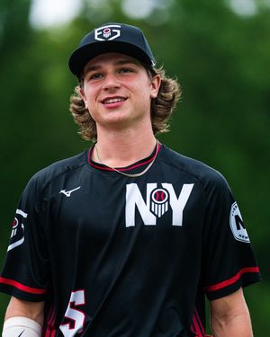 Image post by @prepbaseball on Instagram