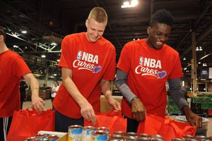 Image post by @nbacares on Instagram
