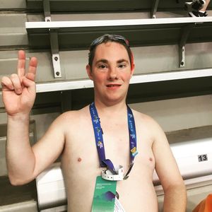 Image post by @specialolympicstn on Instagram