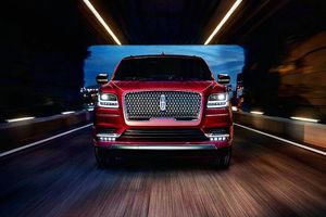 Image post by @markfickenlincoln on Instagram