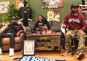 Image post by @85southshow on Instagram