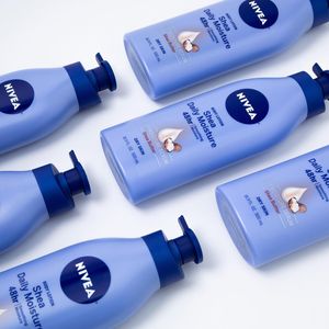 Image post by @niveausa on Instagram