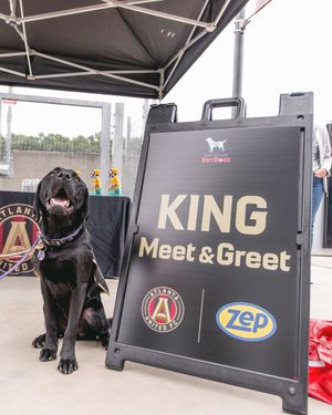Image post by @ATLUTD on Twitter