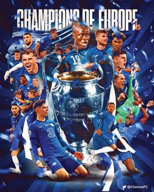 Image post by @ChelseaFCW on Twitter