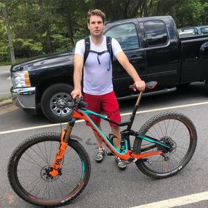Image post by @12willpower on Instagram
