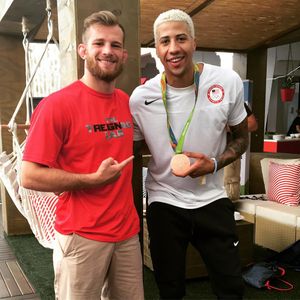 Image post by @magicman_psu on Instagram