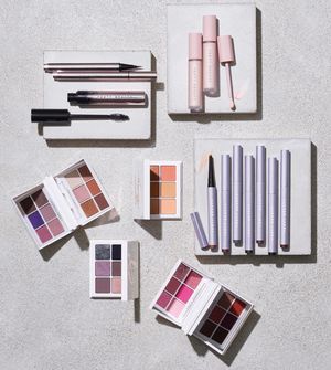 Image post by @fentybeauty on Instagram
