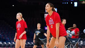 Image post by @kuvolleyball on Instagram