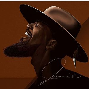 Image post by @iamjamiefoxx on Instagram