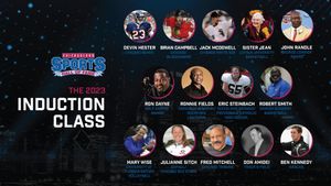 Image post by @chicagolandsportshalloffame on Instagram