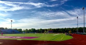 Image post by @stonehillwlax on Instagram