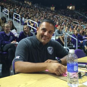 Image post by @kstatesoc on Instagram