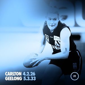 Image post by @carlton_fc on Instagram