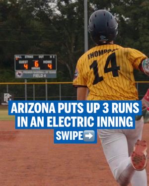 Image post by @perfectgameusa on Instagram