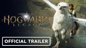 Video post by @ign on YouTube