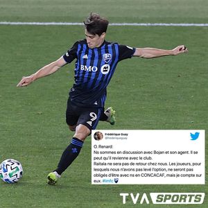 Image post by @tvasports on Instagram