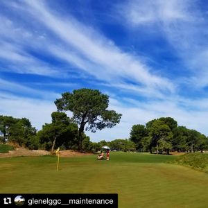 Image post by @glenelggolf on Instagram