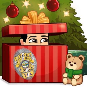 Image post by @palmbaypd on Instagram