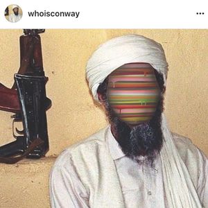 Image post by @chrishaven on Instagram