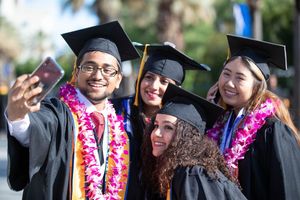 Image post by @sjsu on Instagram