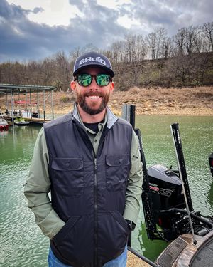 Image post by @rosschastain on Instagram