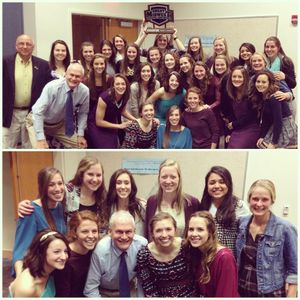 Image post by @cujackets on Instagram