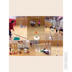 Image post by @benetacademy on Instagram