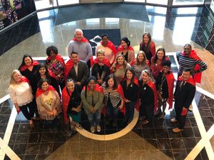 Image post by @gwinnettchamber on Instagram