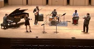 Image post by @umnbands on Instagram