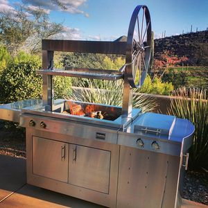 Image post by @kalamazoogrills on Instagram