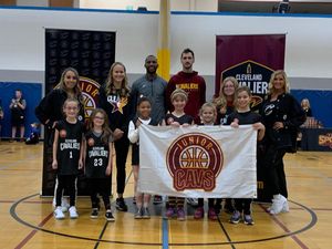 Image post by @cavsyouthsports on Instagram