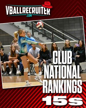 Image post by @vballrecruiter on Instagram