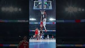 Video post by @fiba on YouTube
