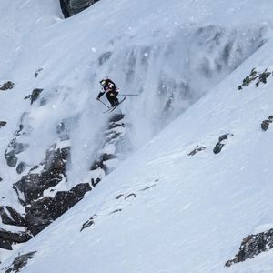 Image post by @forecastski on Instagram