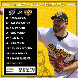 Image post by @rocredwings on Instagram