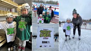 Image post by @minnesotawildfoundation on Facebook