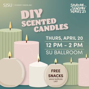Image post by @studentunionsjsu on Instagram