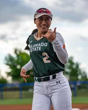 Image post by @csusoftball on Instagram