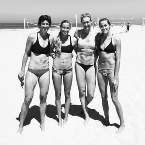 Image post by @kerrileewalsh on Instagram