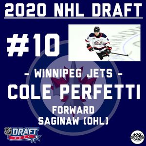 Image post by @nhl.discussion on Instagram