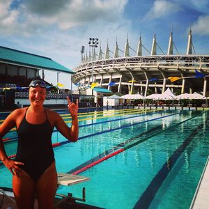 Image post by @gcu_swimdive on Instagram