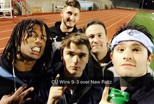 Image post by @washeduplaxbros on Instagram