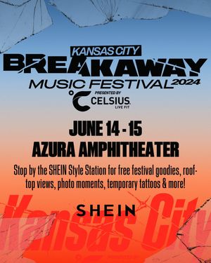 Image post by @shein_us on Instagram