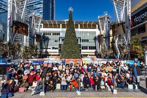 Image post by @aegworldwide on Instagram