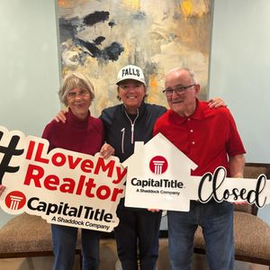 Image post by @capitaltitlelakeway on Instagram