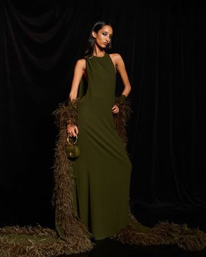 Image post by @gucci on Twitter