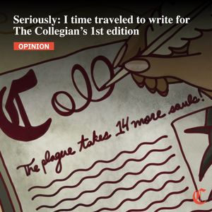 Image post by @csucollegian on Instagram