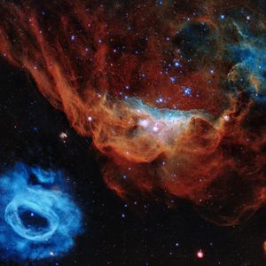 Image post by @nasaartemis on Instagram