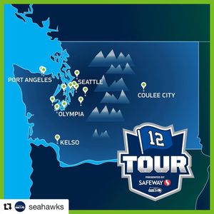 Image post by @blitztheseahawk on Instagram