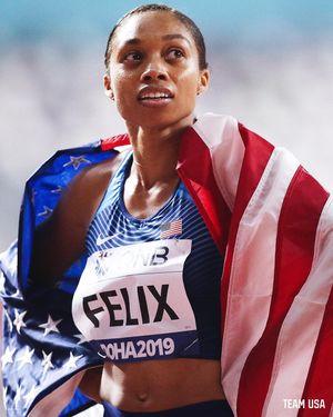 Image post by @teamusa on Instagram